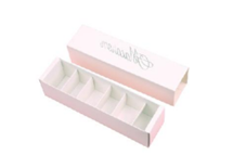 22x16x5cm Macaron Box