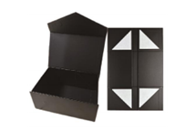 230x150x100mm Magnet Folded Box