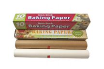 30cmx5m Baking Paper Roll