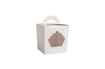 2 Cupcake Box